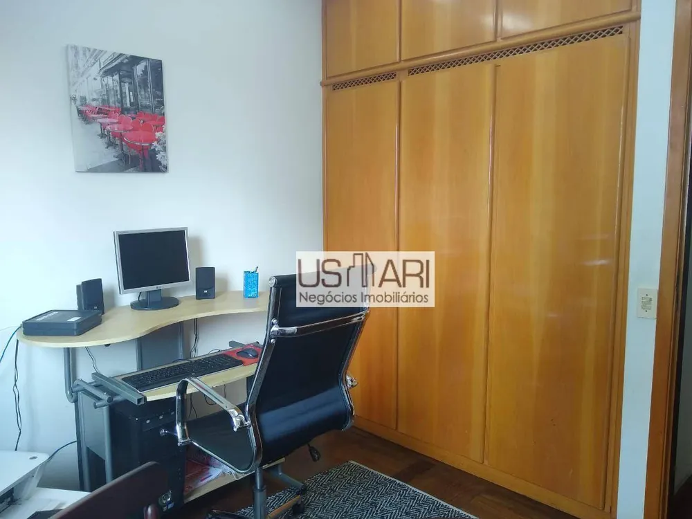 Apartamento, 3 quartos, 107 m² - Foto 2