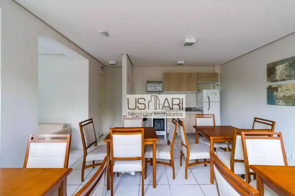 Apartamento, 2 quartos, 55 m² - Foto 7