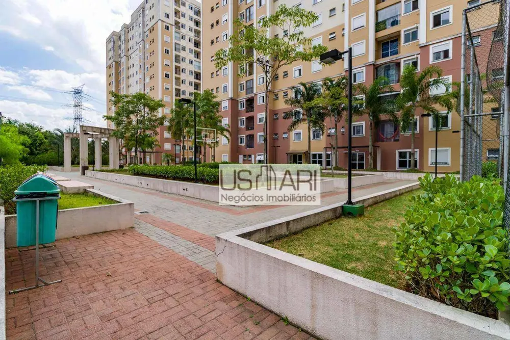 Apartamento, 2 quartos, 55 m² - Foto 5
