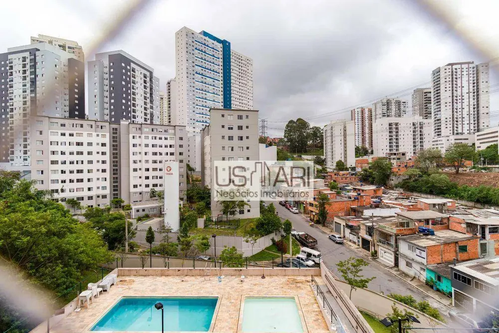 Apartamento, 2 quartos, 55 m² - Foto 10