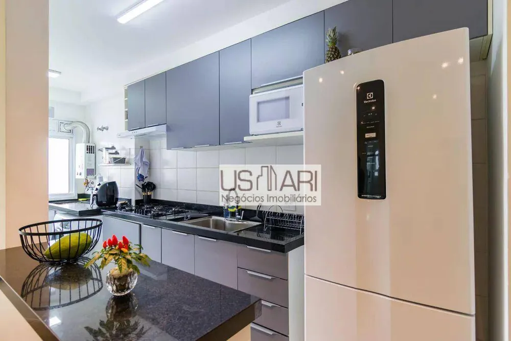 Apartamento, 2 quartos, 55 m² - Foto 5