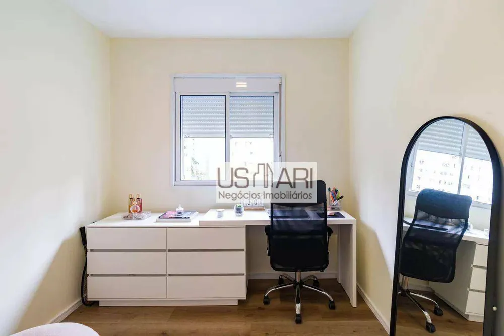 Apartamento, 2 quartos, 55 m² - Foto 7