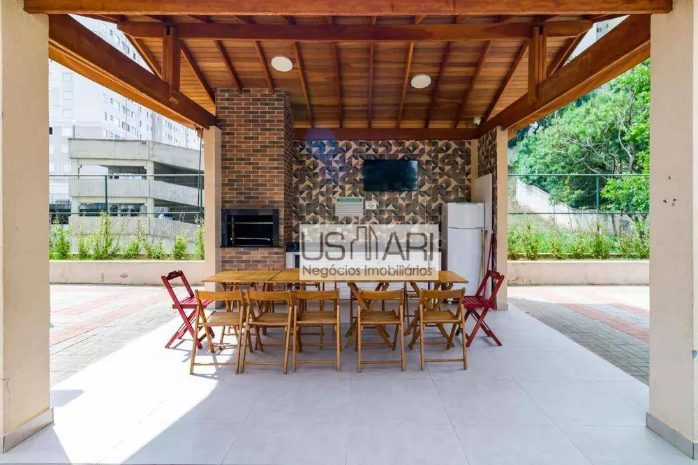 Apartamento, 2 quartos, 55 m² - Foto 6
