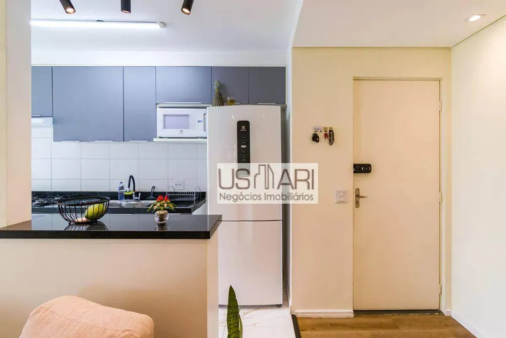 Apartamento, 2 quartos, 55 m² - Foto 4