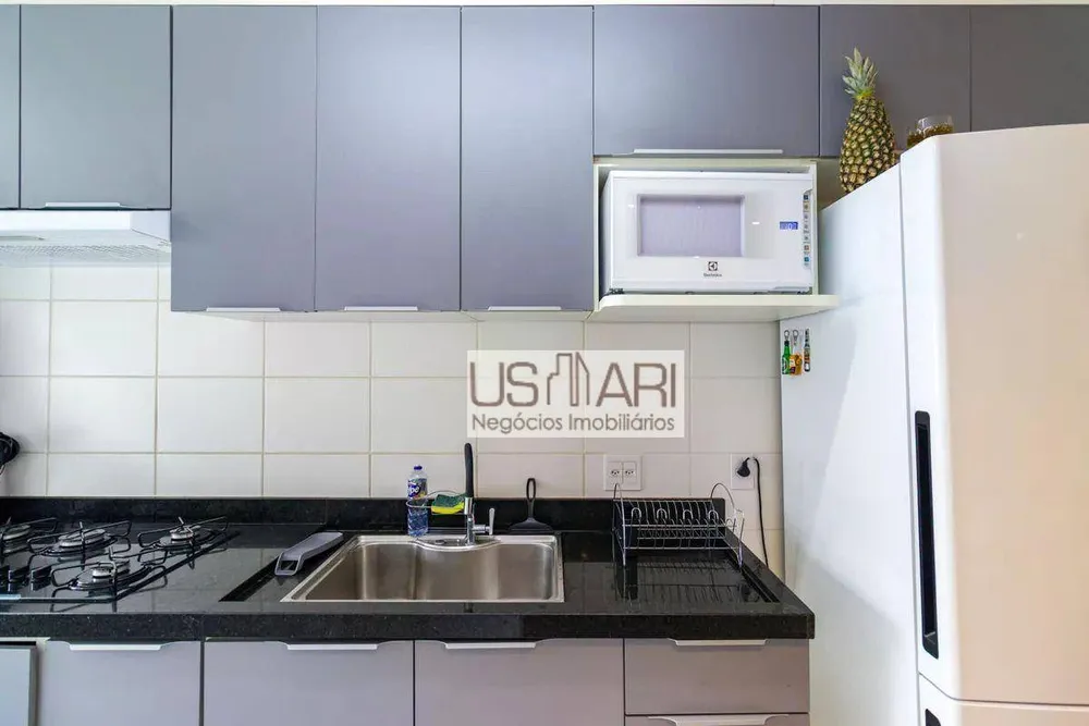 Apartamento, 2 quartos, 55 m² - Foto 6