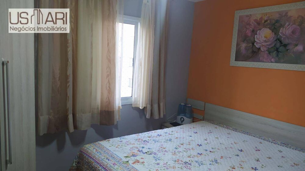 Apartamento à venda com 3 quartos, 71m² - Foto 6