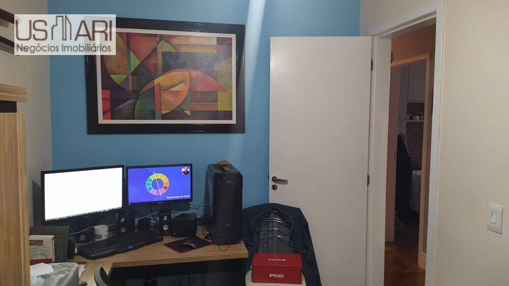 Apartamento à venda com 3 quartos, 71m² - Foto 10