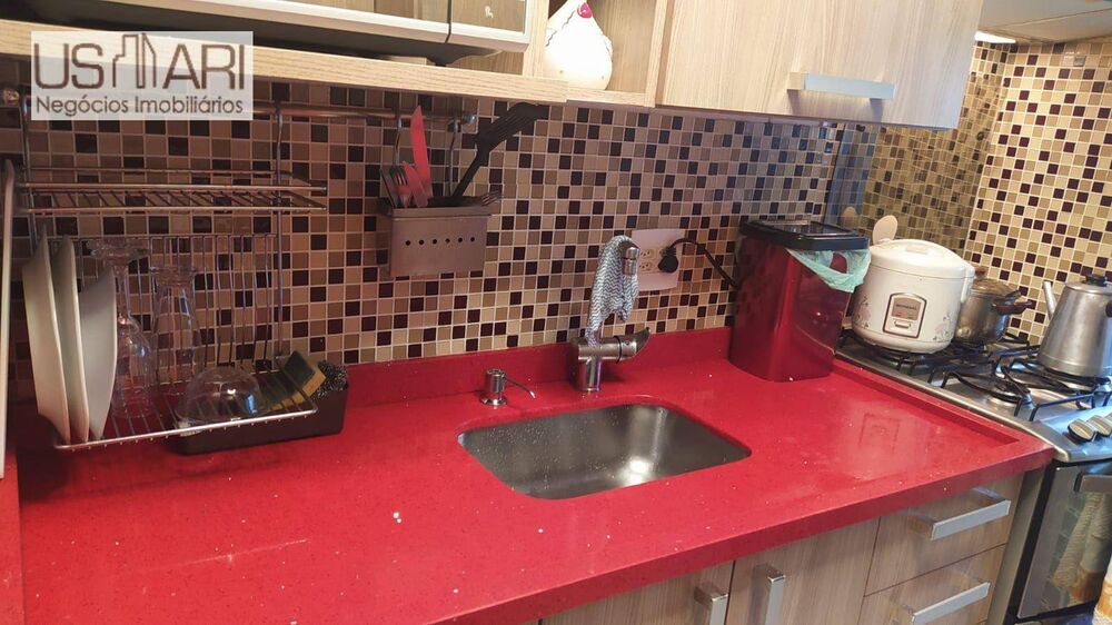 Apartamento à venda com 3 quartos, 71m² - Foto 8