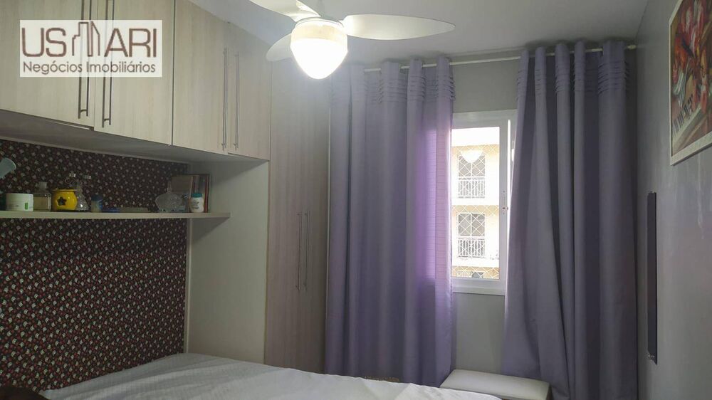 Apartamento à venda com 3 quartos, 71m² - Foto 9