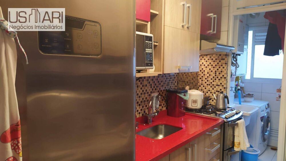 Apartamento à venda com 3 quartos, 71m² - Foto 2