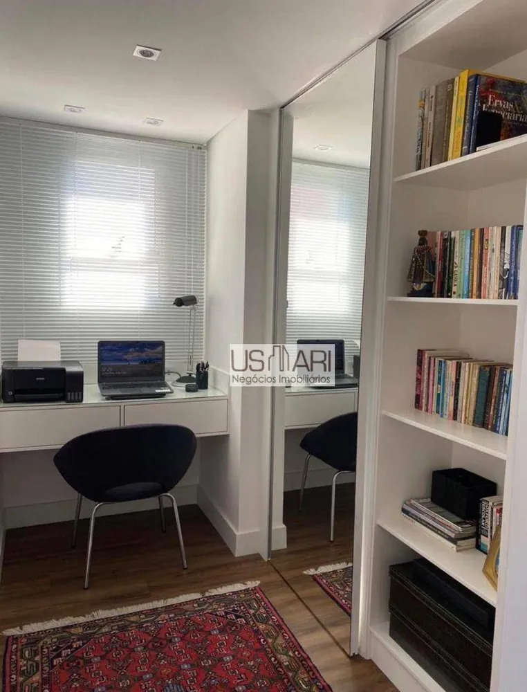 Apartamento, 3 quartos, 116 m² - Foto 3