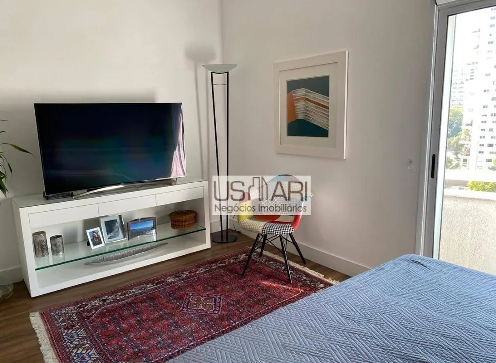 Apartamento, 3 quartos, 116 m² - Foto 2