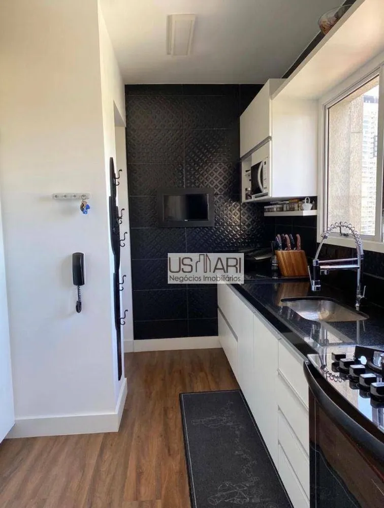 Apartamento, 3 quartos, 116 m² - Foto 8