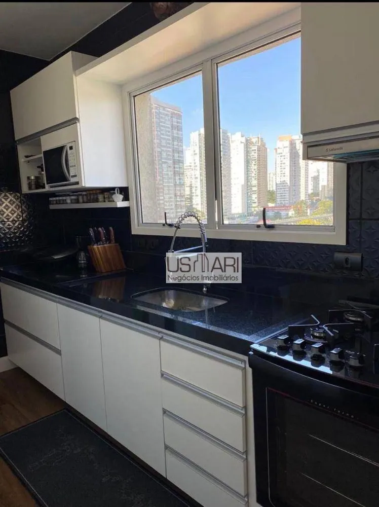 Apartamento, 3 quartos, 116 m² - Foto 13