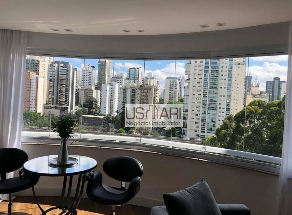 Apartamento, 3 quartos, 116 m² - Foto 12
