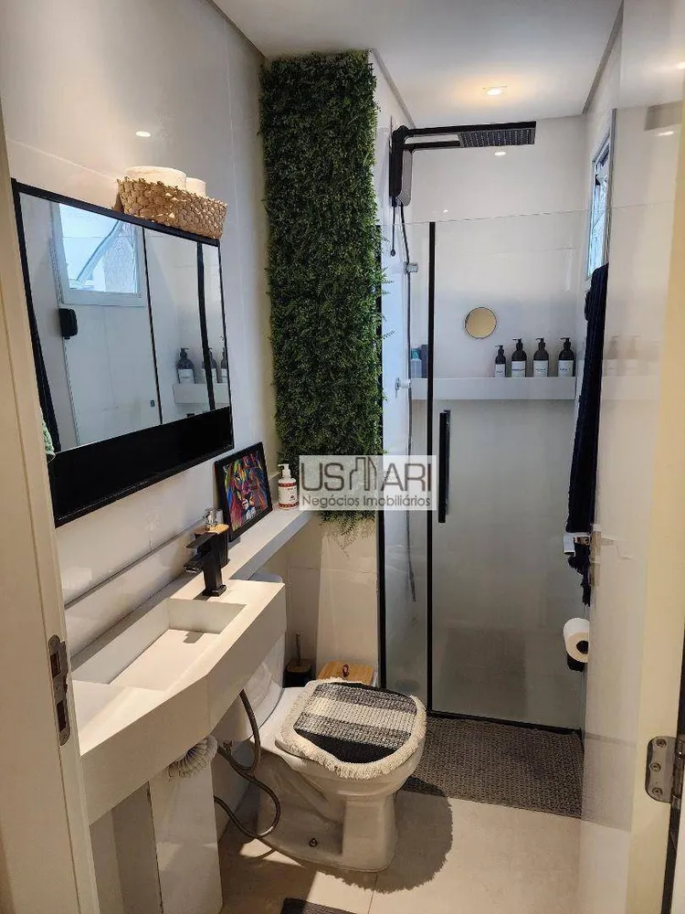 Apartamento, 2 quartos, 50 m² - Foto 14