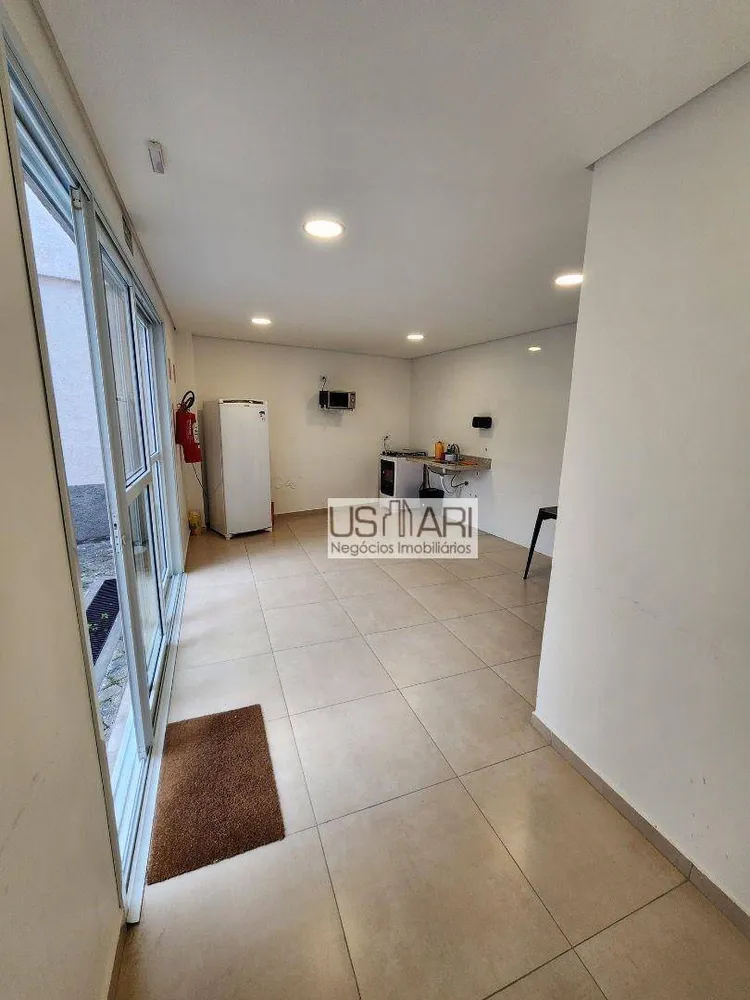Apartamento, 2 quartos, 50 m² - Foto 15