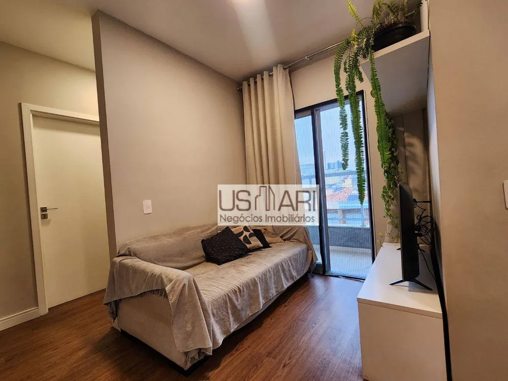 Apartamento, 2 quartos, 50 m² - Foto 9