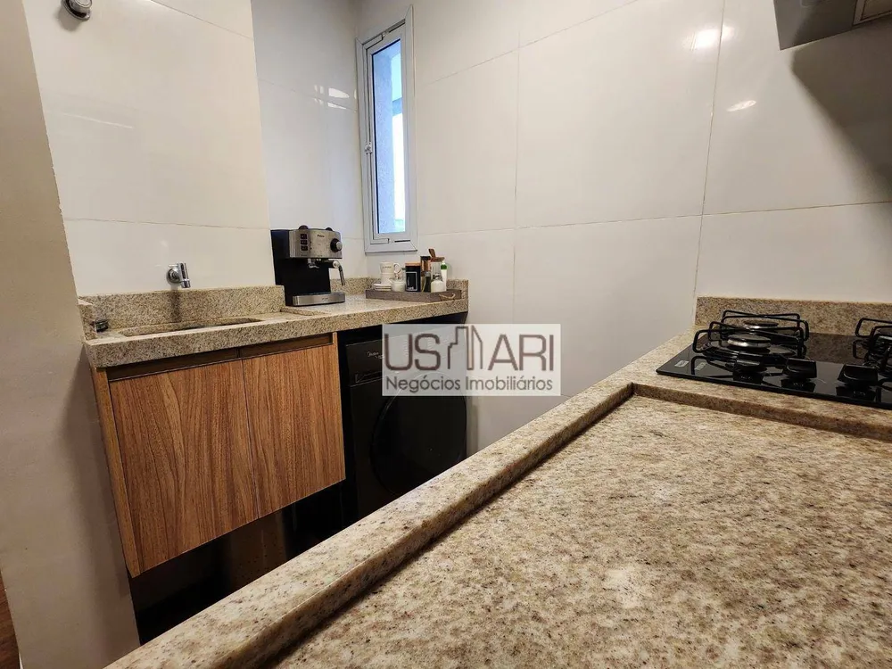 Apartamento, 2 quartos, 50 m² - Foto 10