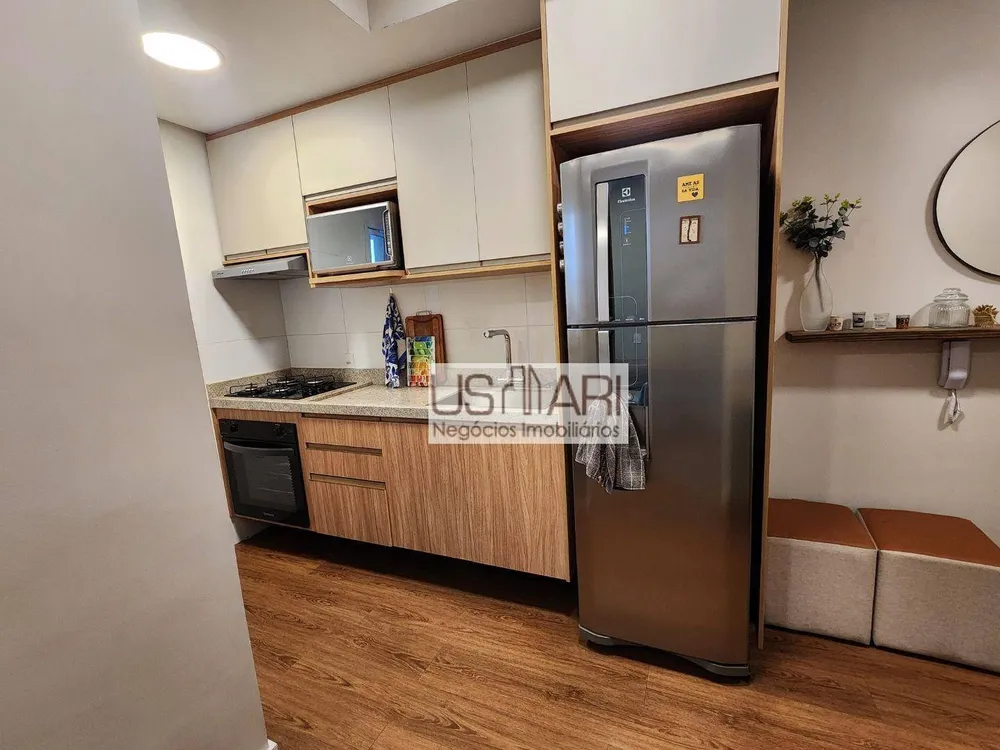 Apartamento, 2 quartos, 50 m² - Foto 1