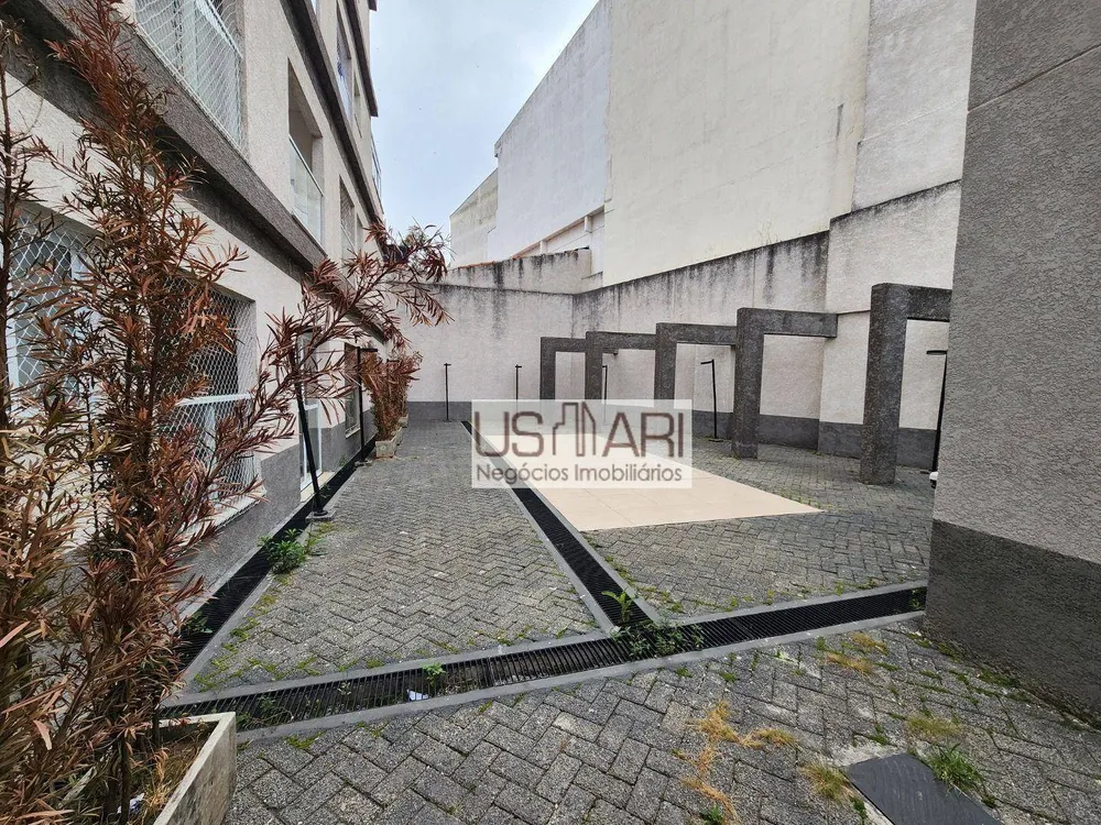 Apartamento, 2 quartos, 50 m² - Foto 16
