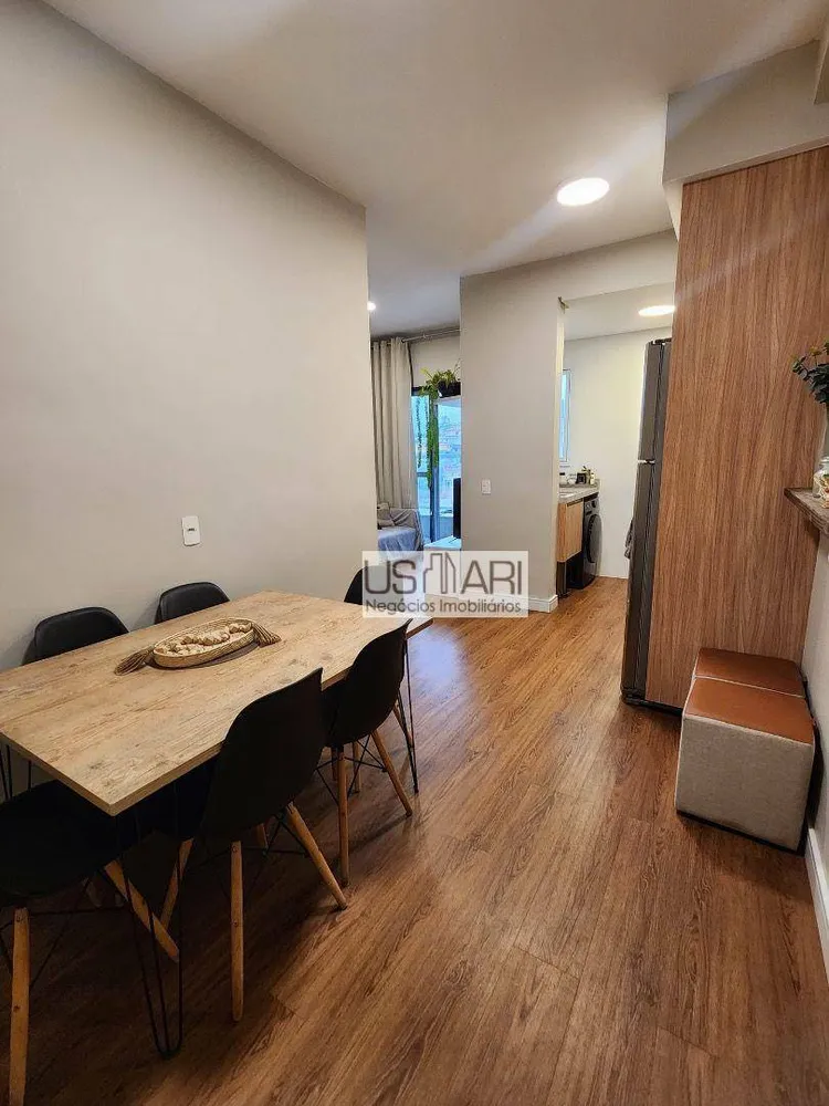 Apartamento, 2 quartos, 50 m² - Foto 3