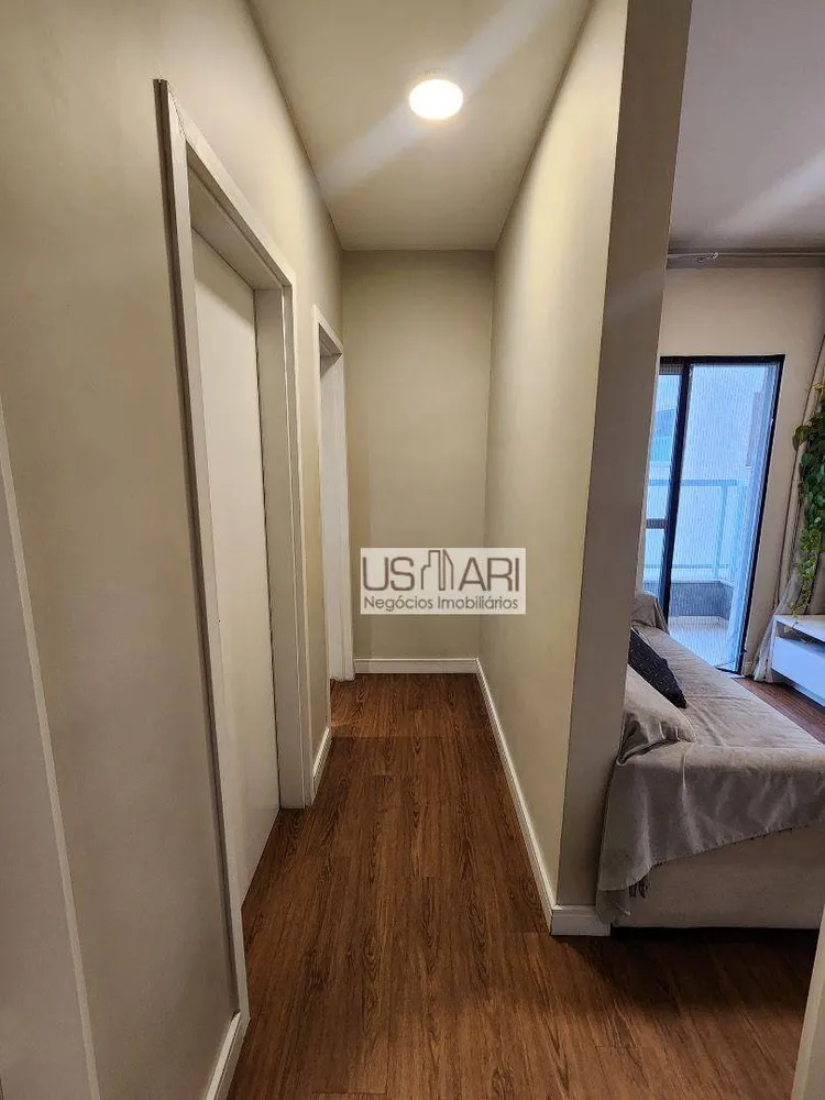 Apartamento, 2 quartos, 50 m² - Foto 13