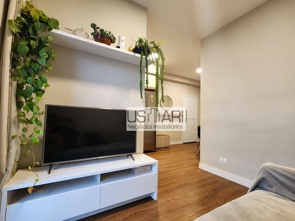 Apartamento, 2 quartos, 50 m² - Foto 11