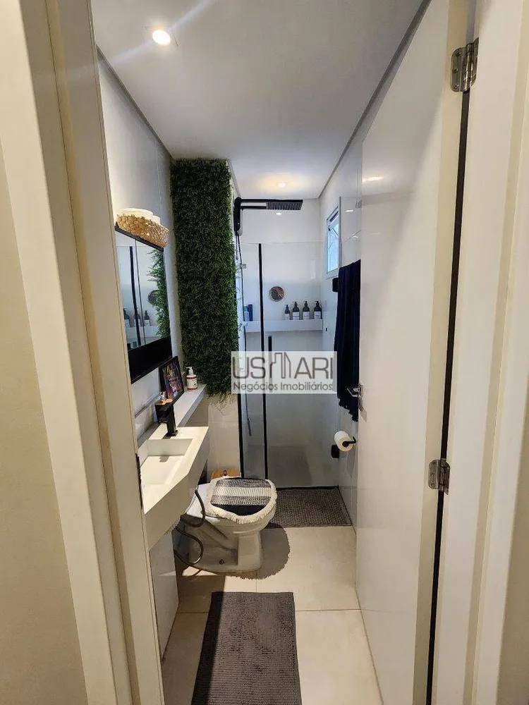 Apartamento, 2 quartos, 50 m² - Foto 7