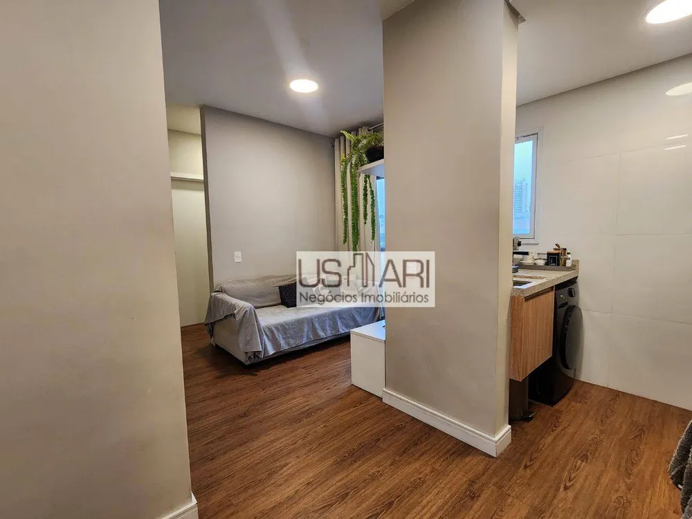 Apartamento, 2 quartos, 50 m² - Foto 5