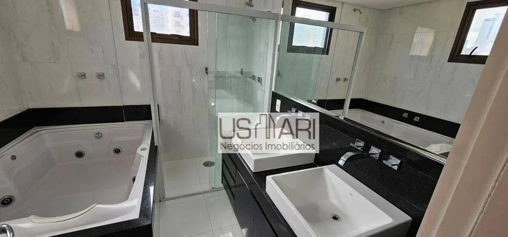 Apartamento, 4 quartos, 270 m² - Foto 1