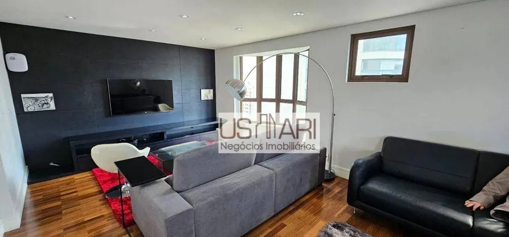 Apartamento, 4 quartos, 270 m² - Foto 6