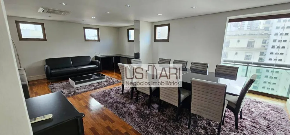 Apartamento, 4 quartos, 270 m² - Foto 7