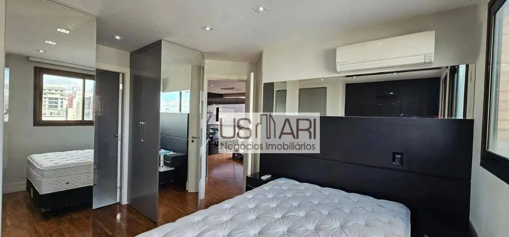 Apartamento, 4 quartos, 270 m² - Foto 2
