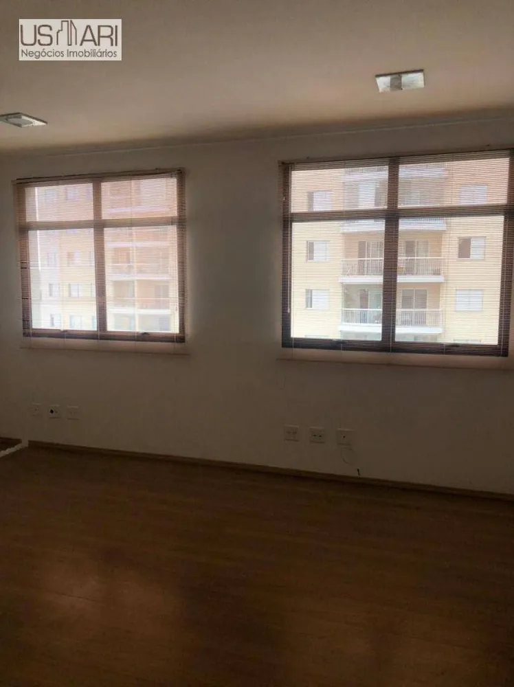 Sala-Conjunto, 30 m² - Foto 2