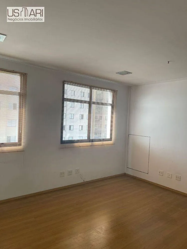 Sala-Conjunto, 30 m² - Foto 8