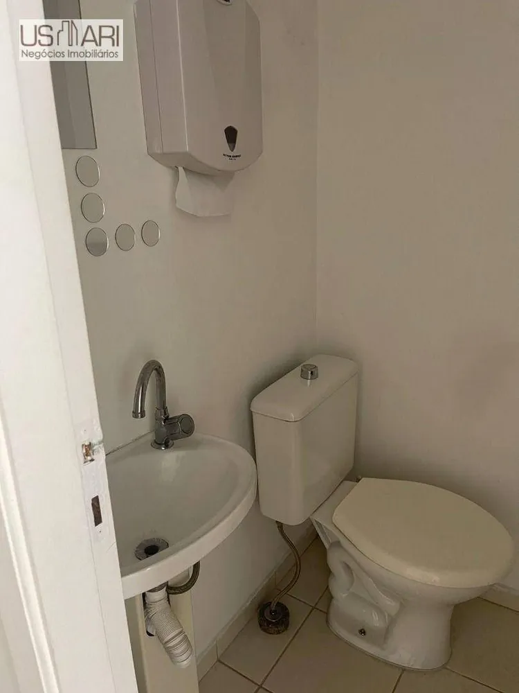 Sala-Conjunto, 30 m² - Foto 5