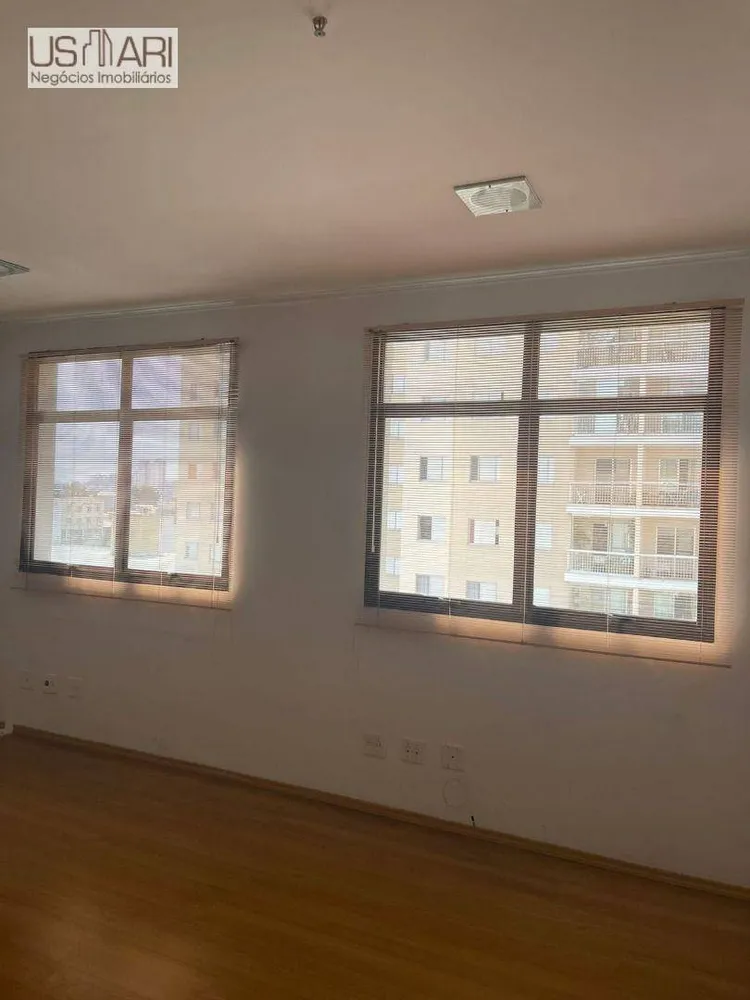 Sala-Conjunto, 30 m² - Foto 7