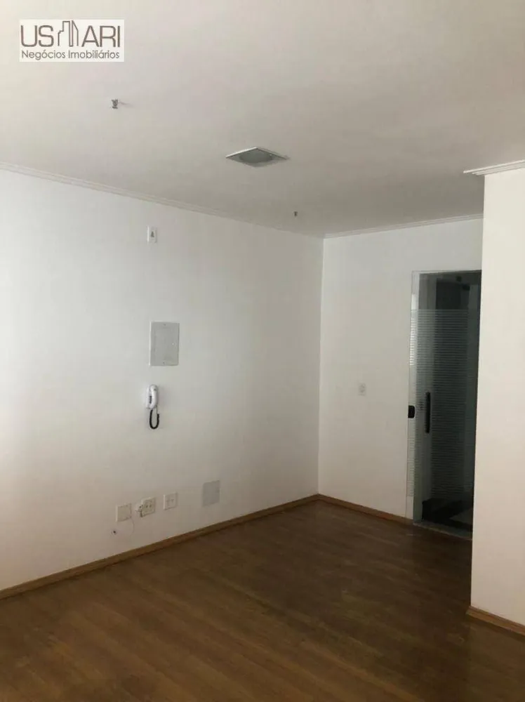 Sala-Conjunto, 30 m² - Foto 6