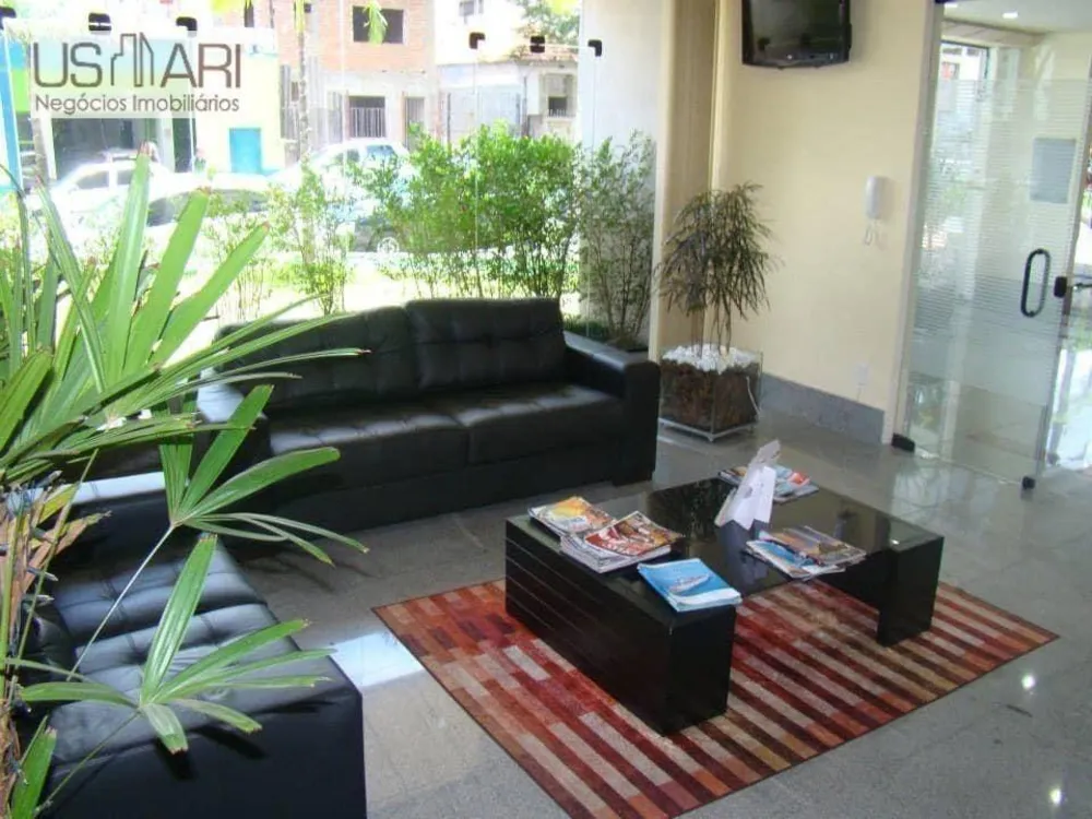 Sala-Conjunto, 30 m² - Foto 4