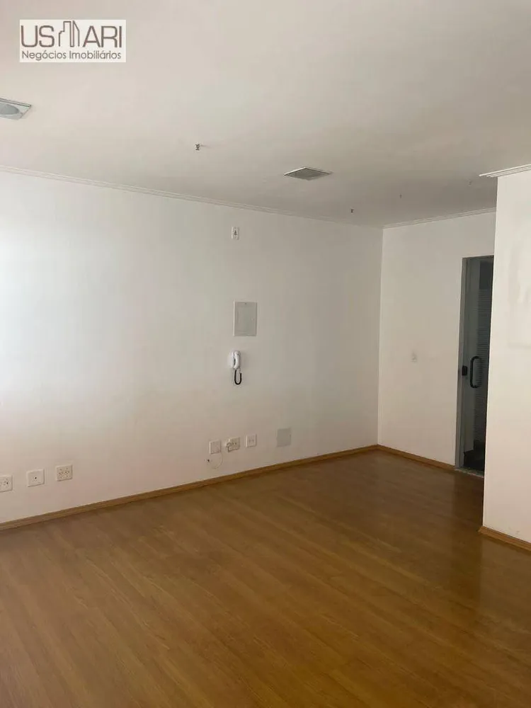 Sala-Conjunto, 30 m² - Foto 9