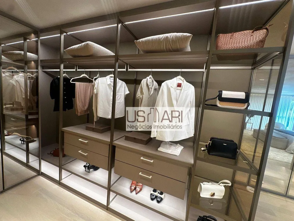 Apartamento, 3 quartos, 277 m² - Foto 5