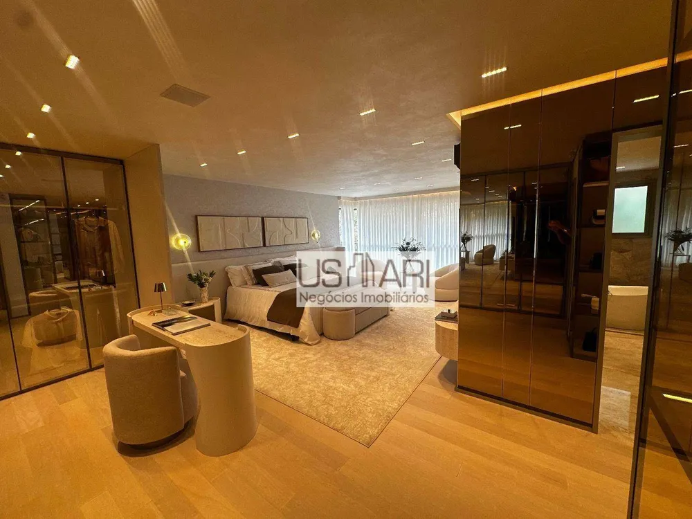 Apartamento, 3 quartos, 277 m² - Foto 16