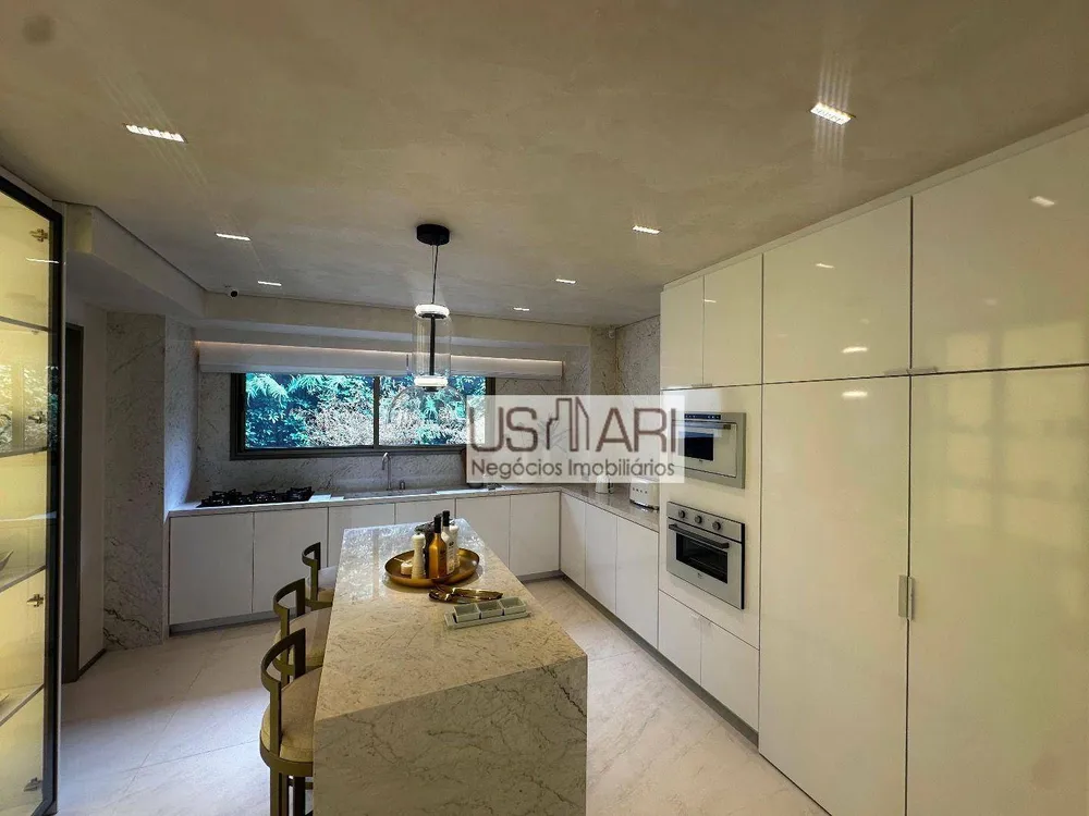 Apartamento, 3 quartos, 277 m² - Foto 14