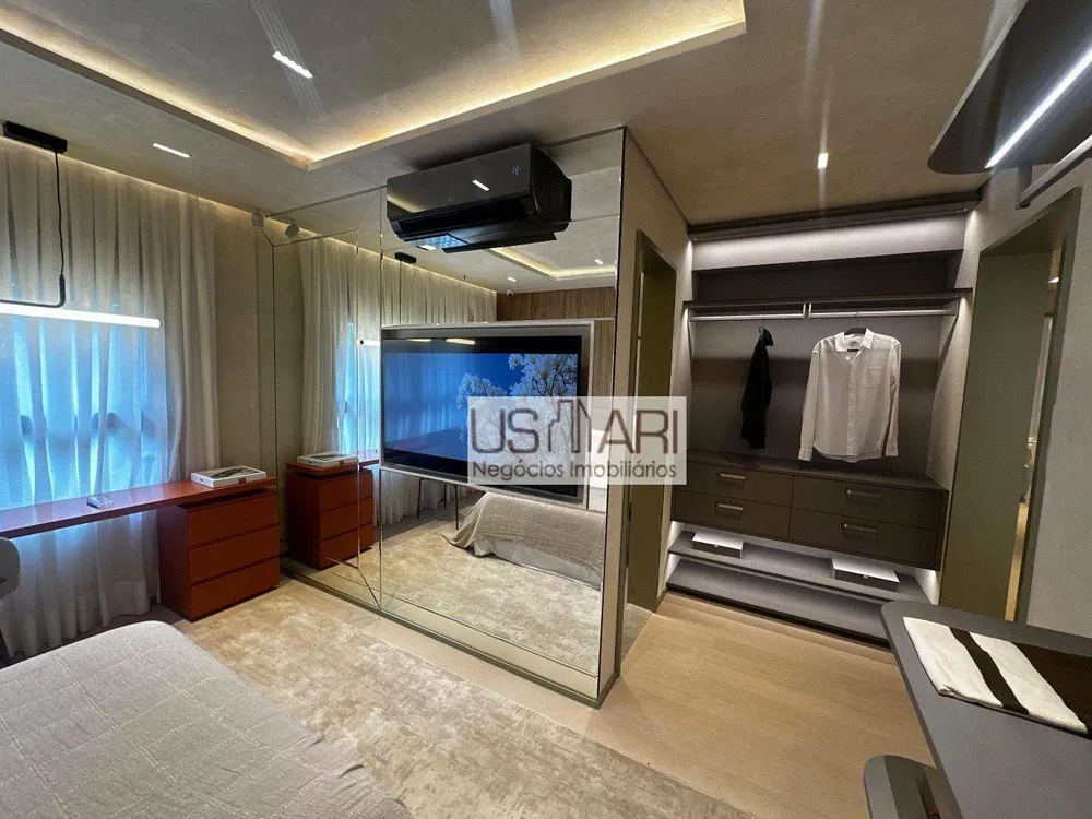 Apartamento, 3 quartos, 277 m² - Foto 4