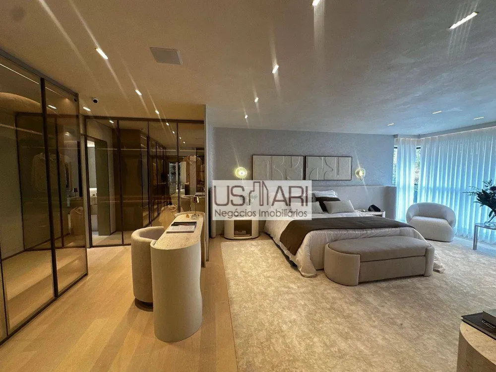 Apartamento, 3 quartos, 277 m² - Foto 6