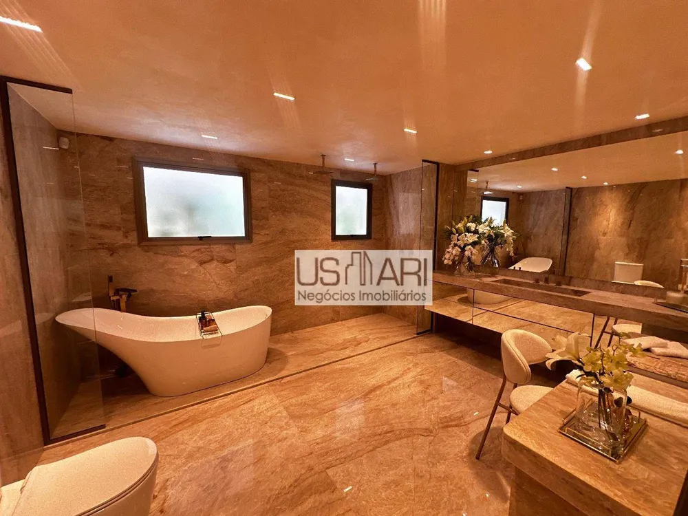 Apartamento, 3 quartos, 277 m² - Foto 13