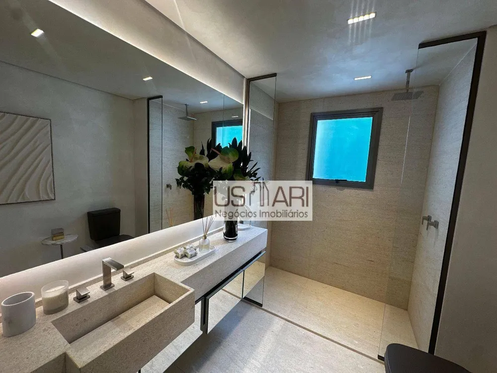 Apartamento, 3 quartos, 277 m² - Foto 8