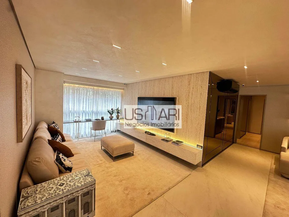 Apartamento, 3 quartos, 277 m² - Foto 12
