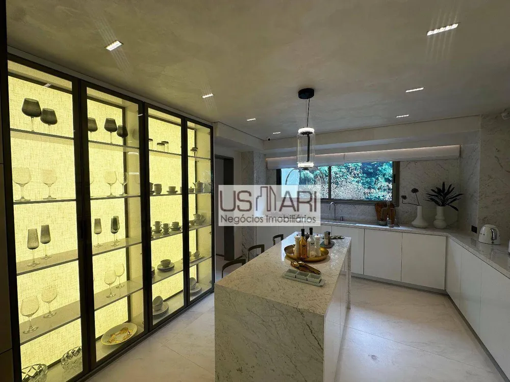 Apartamento, 3 quartos, 277 m² - Foto 3
